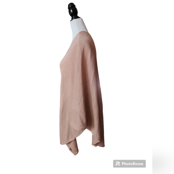 Ponchos/Cardigan by DenverHayes - Picture 6 of 9